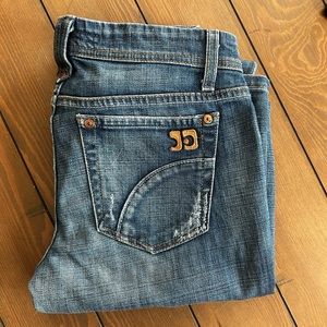 Joes Jeans